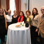 U Klarisi upriličen tradicionalni biskupov božićni tratamenat 16 biskup domjenak053