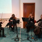 U Klarisi upriličen tradicionalni biskupov božićni tratamenat 17 biskup domjenak055