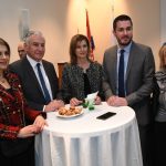 U Klarisi upriličen tradicionalni biskupov božićni tratamenat 20 biskup domjenak063