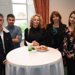 U Klarisi upriličen tradicionalni biskupov božićni tratamenat 22 biskup domjenak069