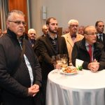 U Klarisi upriličen tradicionalni biskupov božićni tratamenat 23 biskup domjenak073