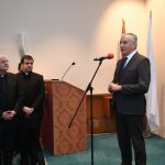 U Klarisi upriličen tradicionalni biskupov božićni tratamenat 24 biskup domjenak075