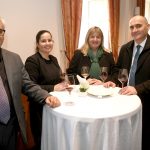 U Klarisi upriličen tradicionalni biskupov božićni tratamenat 30 biskup domjenak124