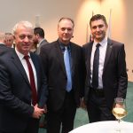 U Klarisi upriličen tradicionalni biskupov božićni tratamenat 34 biskup domjenak134