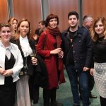 U Klarisi upriličen tradicionalni biskupov božićni tratamenat 35 biskup domjenak136