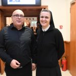 U Klarisi upriličen tradicionalni biskupov božićni tratamenat 36 biskup domjenak138