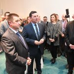 U Klarisi upriličen tradicionalni biskupov božićni tratamenat 38 biskup festanjuli005
