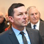U Klarisi upriličen tradicionalni biskupov božićni tratamenat 39 biskup festanjuli006