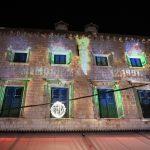 festivalska palaca 3d mapping 1