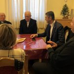 Gradonačelnik obišao domove za starije i dočekao betlehemsko svjetlo u vijećnici 5 frankovic domovi za starije betlehemsko svjetlo 5