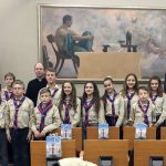 Gradonačelnik obišao domove za starije i dočekao betlehemsko svjetlo u vijećnici 6 frankovic domovi za starije betlehemsko svjetlo 6