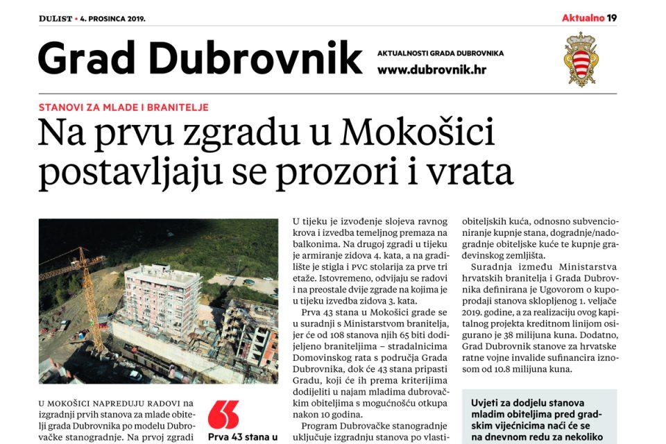 grad dubrovnik