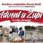 keramika izlozba zupa