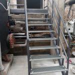 U KNEŽEVOM DVORU Novi sustav grijanja i hlađenja koristi morsku vodu za izvor energije 5 knezev dvor grijanje hladenje 5