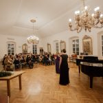 knjiznice rapsodija istoka koncert 2