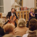 knjiznice rapsodija istoka koncert 3