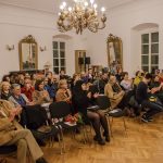 knjiznice rapsodija istoka koncert 5