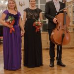 knjiznice rapsodija istoka koncert 6