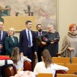 USUSRET BOŽIĆU Gradska vijećnica odzvanjala kolendom 2 kolenda grad 2