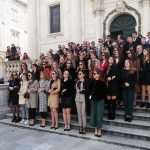 VIDEO Linđova mladost pjesmom navješćuje radost Božića! 1 lindjo kolenda 1