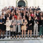 VIDEO Linđova mladost pjesmom navješćuje radost Božića! 2 lindjo kolenda