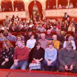 VIDEO/PREDIVNA TRADICIJA Dvadeseti humanitarni koncert Linđovaca za Udrugu slijepih 1 lindjo01