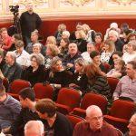 VIDEO/PREDIVNA TRADICIJA Dvadeseti humanitarni koncert Linđovaca za Udrugu slijepih 6 lindjo06