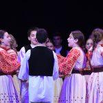 VIDEO/PREDIVNA TRADICIJA Dvadeseti humanitarni koncert Linđovaca za Udrugu slijepih 24 lindjo25