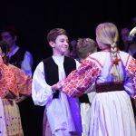 VIDEO/PREDIVNA TRADICIJA Dvadeseti humanitarni koncert Linđovaca za Udrugu slijepih 25 lindjo26