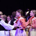 VIDEO/PREDIVNA TRADICIJA Dvadeseti humanitarni koncert Linđovaca za Udrugu slijepih 26 lindjo27