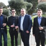 Pogledajte tko je bio na blagdanskom domjenku Županijske i Lučke uprave Dubrovnik 19 lucka uprava56