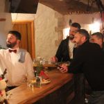 mirisi bozica