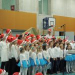 os marina drzica bozicna priredba 2