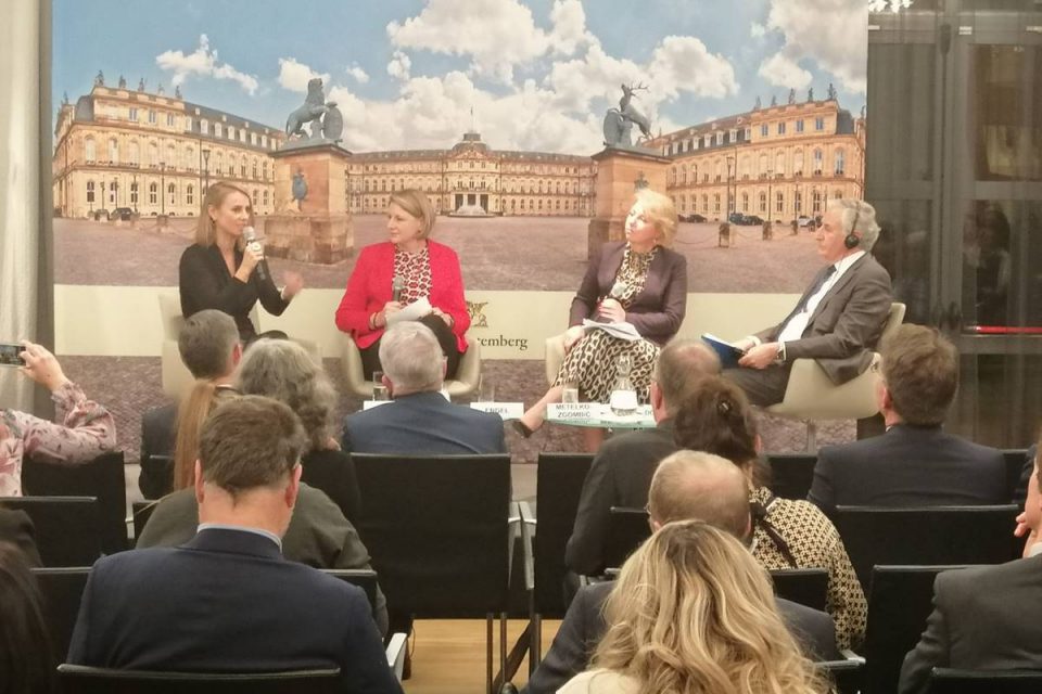 panel predsjedanje bruxelles