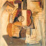 picasso 5
