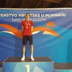 pk jug prvenstvo hrvatske 2