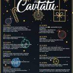 plakat advent cavtat program