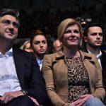 plenkovic kolinda intrade zg