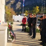polaganje vijenaca dan branitelja 18