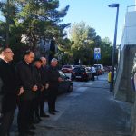 polaganje vijenaca dan branitelja 19