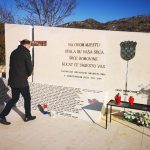 polaganje vijenaca dan branitelja 22