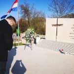 polaganje vijenaca dan branitelja 23