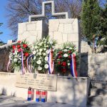 polaganje vijenaca dan branitelja 7