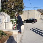 polaganje vijenaca dan branitelja 8