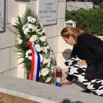polaganje vijenaca dan branitelja 9