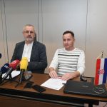 'PREPOROD' NEĆE POTPISATI Preko 60 posto nastavnika protiv ovakvog sporazuma s Vladom 6 sindikat preporod stipic