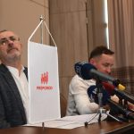 'PREPOROD' NEĆE POTPISATI Preko 60 posto nastavnika protiv ovakvog sporazuma s Vladom 4 sindikat preporod016