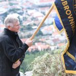 Križni put Srđem u spomen na poginule branitelje i civile 12 srdj krizni put 12