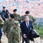 Križni put Srđem u spomen na poginule branitelje i civile 14 srdj krizni put 14