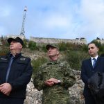 Križni put Srđem u spomen na poginule branitelje i civile 17 srdj krizni put 17